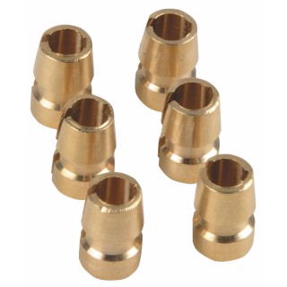 Transofmator Zwischenstück (X 6) - DIFF