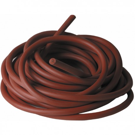 Standard Hochspannungskabel Hochspannungskabel Silikon 250°C Ø 6