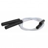 Standard Hochspannungskabel Hochspannungskabel PTFE Ø 2.5mm isolierte Kabelschuhe  (X 2)
