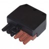 Männlicher Stecker 6-polig