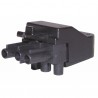 Männlicher Stecker 3-polig