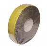 Black insulating adhesive tape  - DIFF
