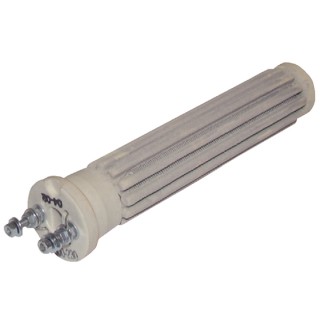 Standard Keramikheizelement Ø32mm einteilige Ummantelung 1500  - DIFF