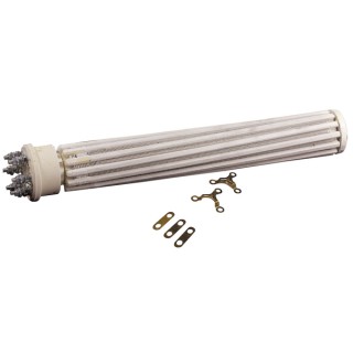 Heizelement Steatit Art-Nr. 396004