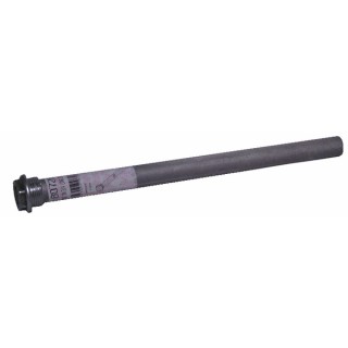 Anode 1"- Ø 26 mm  Länge 500