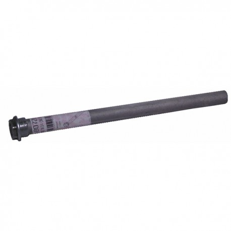 Anode 1"- Ø 26 mm  Länge 500