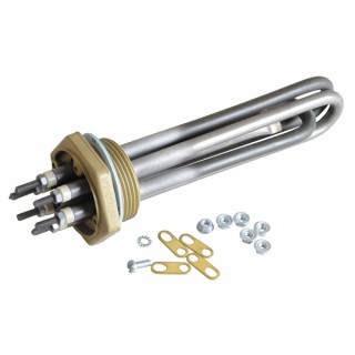 Tauchsieder zum Schrauben 12kW - DIFF