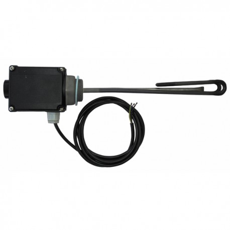 Solarbetriebener Tauchsieder TPST0090