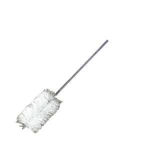 Bürstenwaren Standard Rohrbürste mit Stiel