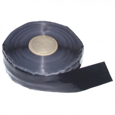 Ventilation Rauchabzug Selbstverschweißendes Band