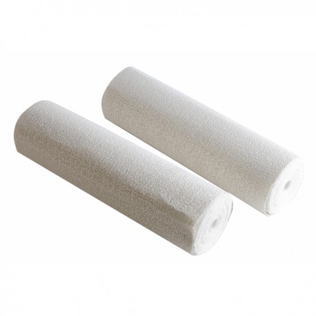 Rohrleitungen Schutz Bandage PLATRALFA (240mm x 5m)  (X 2)