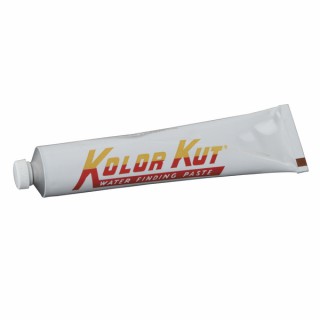 Detektion - Anwesenheit von Wasser im Ölbecken (Tube 70 gr)