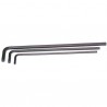 Key 3 ke ys set hexagon socket screw key