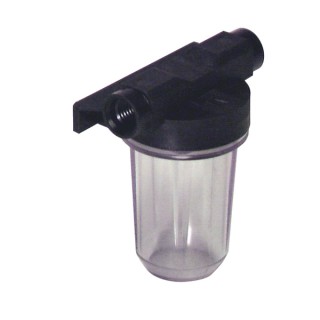 Zisternenzubehör Kondensatgefäß PVC  - DIFF