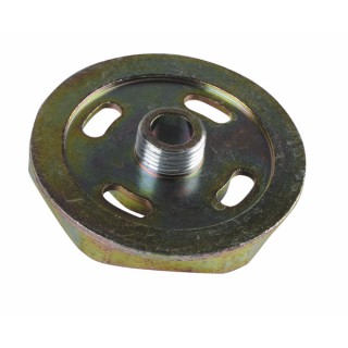Heizölfilter Adapter Filtrierung für blaue Flamme