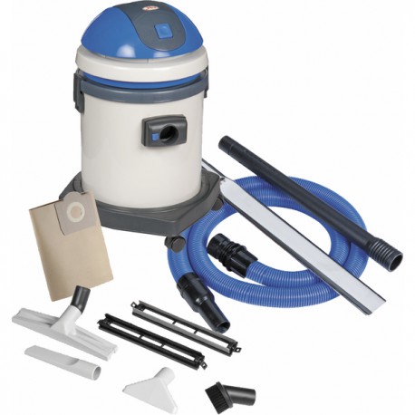 Wasser- und Staubsauger - Serie NEW YES Max