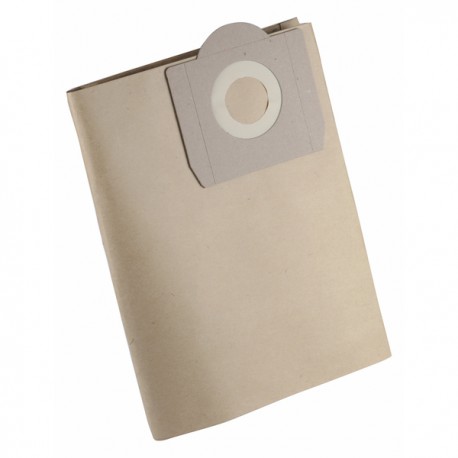 Zubehör für Sauger SERIE PRO - Saugersack  für YES PRO, NEW YES MAXI (X 10)
