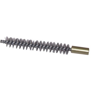 Rohrbürste aus gehärtetem Stahl Durchmesser 30mm F6