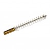 Rohrbürste ohne Stiel aus Nylon Durchmesser 12mm
