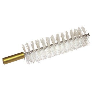 Bürstenwaren Rohrbürste Nylon Durchmesser 25mm