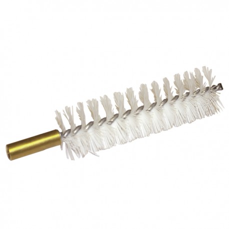 Bürstenwaren Rohrbürste Nylon Durchmesser 25mm