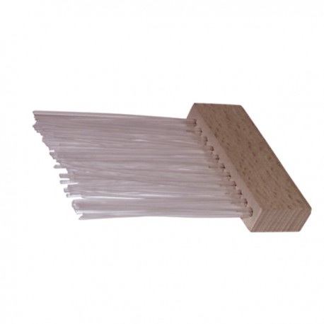 Bürstenwaren Flache Bürste