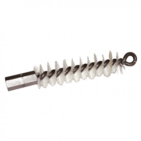 Bürstenwaren Rohrbürste Nylon Durchmesser 40mm F12