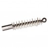 Bürstenwaren Rohrbürste Nylon Durchmesser 40mm F12