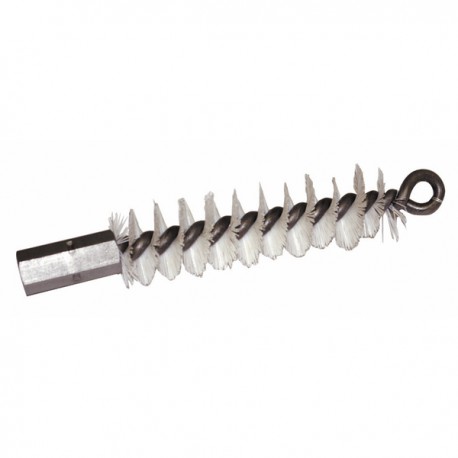 Bürstenwaren Rohrbürste Nylon Durchmesser 80mm