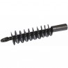 Rohrbürste aus verhärtetem Stahl Durchmesser 60mm