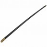 Selbstblockierender Stab Durchmesser 18 mm Länge 1m