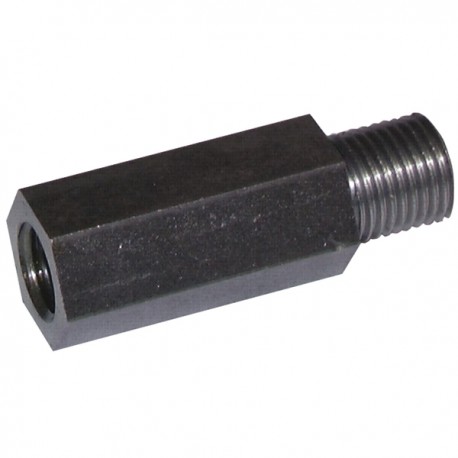 Rohrzubehör Adapteranschluss F 12 x 175 - M1/4'