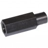 Rohrzubehör Adapteranschluss F 12 x 175 - M1/4'