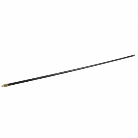 Stab aus Polypropylen Durchmesser 18 mm Länge 1,5m