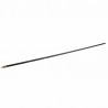 Stab aus Polypropylen Durchmesser 18 mm Länge 1,5m  - DIFF