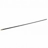 Stab aus Polypropylen Durchmesser 18 mm Länge 1,5m