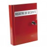 Sicherheit - Schrank für Brandversicherungsregister