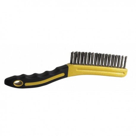 Bürstenwaren Ergonomische Stielbürste