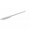 Rohrbürste mit Stiel Nylon Durchmesser 30mm Stiel 8mm