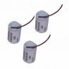 Product for sweeping - Smoke bombs 1100m3  (X 3)