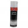 Fett - Silikon nicht sanitär (Aerosol 650ml) - ISOCLEAR