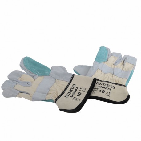 Schutzhandschuhe Docker Plus