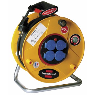 Elektrische Aufrollvorrichtung - RBPRO