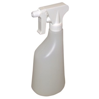 Zerstäuber Zerstäuber mit Abzug 0,5 Liter