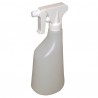 Spray trigger sprayer 0,5liter