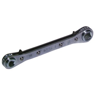 Kaltwerkzeug Ratsche Typ CT 122