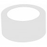 Klebeband Klebeband PVC weiß (50mm x 33m)