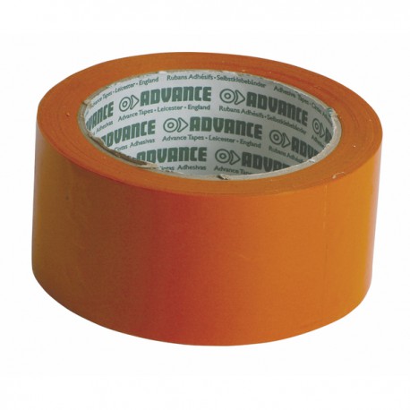 Klebeband Schutzband PVC btp (50mm x 33m)