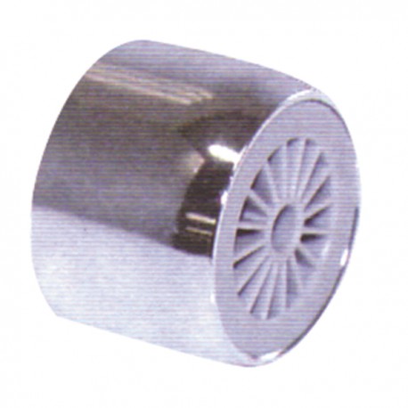 Weichstrahler aus Plastik M28/100  (X 10)