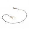 Ablauf - Kette und Ring